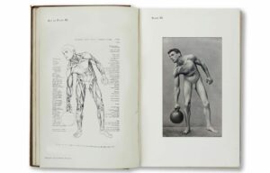 Poster de pilates no livro handbook?
