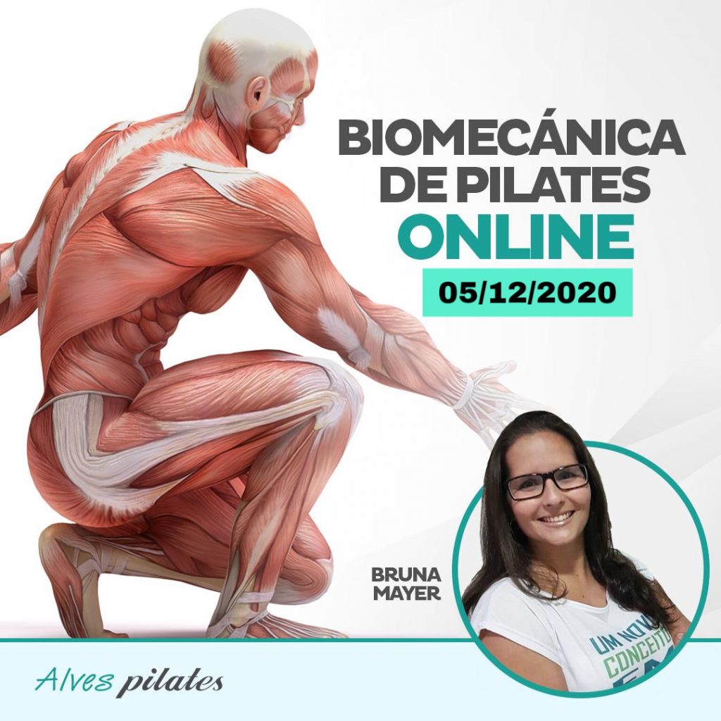 Taller de biomecanica de pilates
