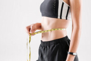 Adelgazar con pilates