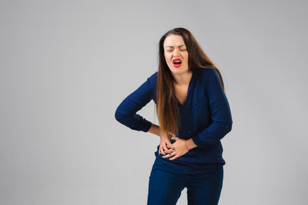 mujer con enfermedades reumáticas