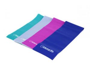 Bandas elásticas