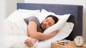 pilates y calidad del sueño