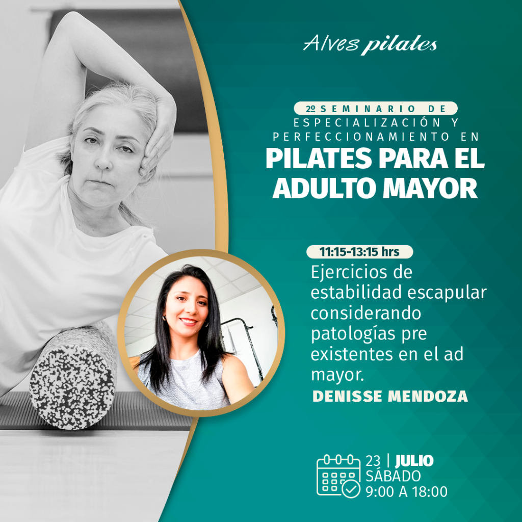 Pilates adulto mayor 3
