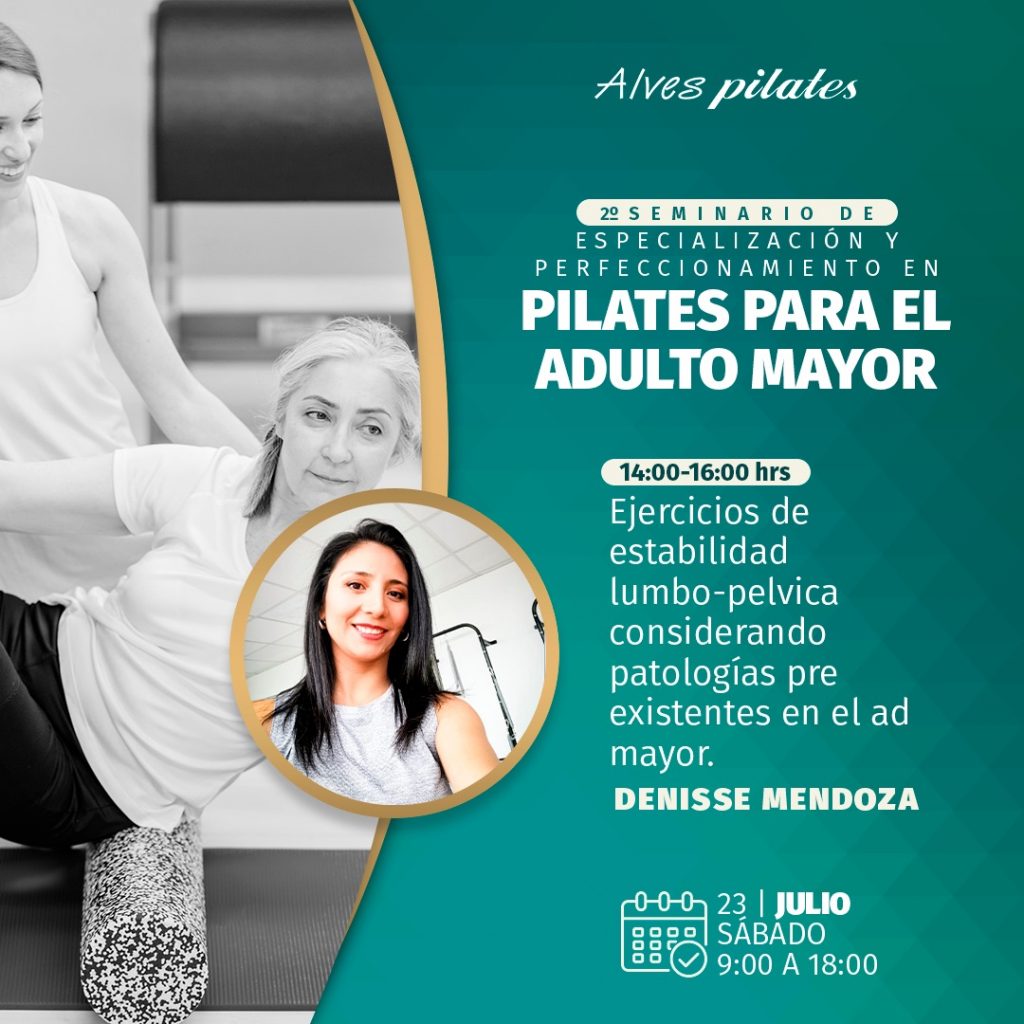 Pilates adulto mayor 4