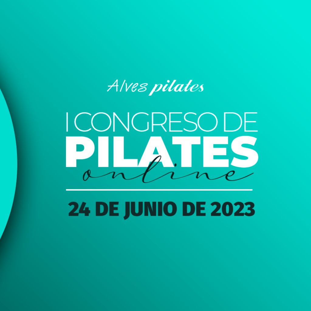 Congreso Pilates Online 2023