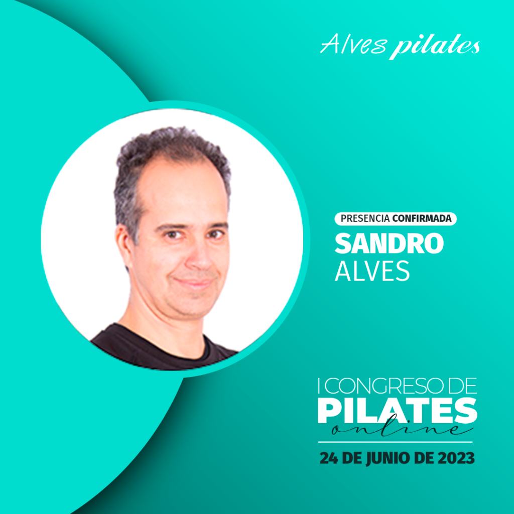 Sandro Alves Pilates