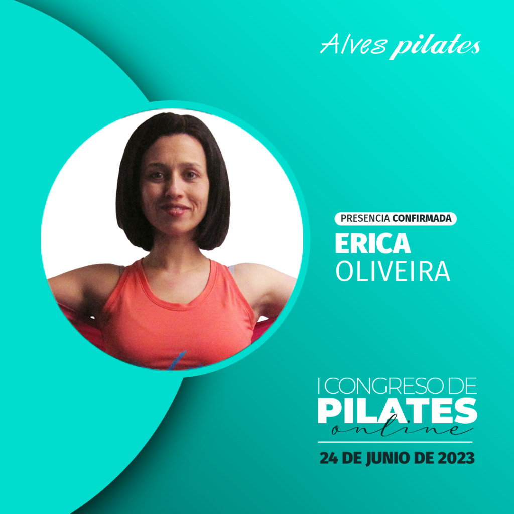 Erica Olivera pilates 2