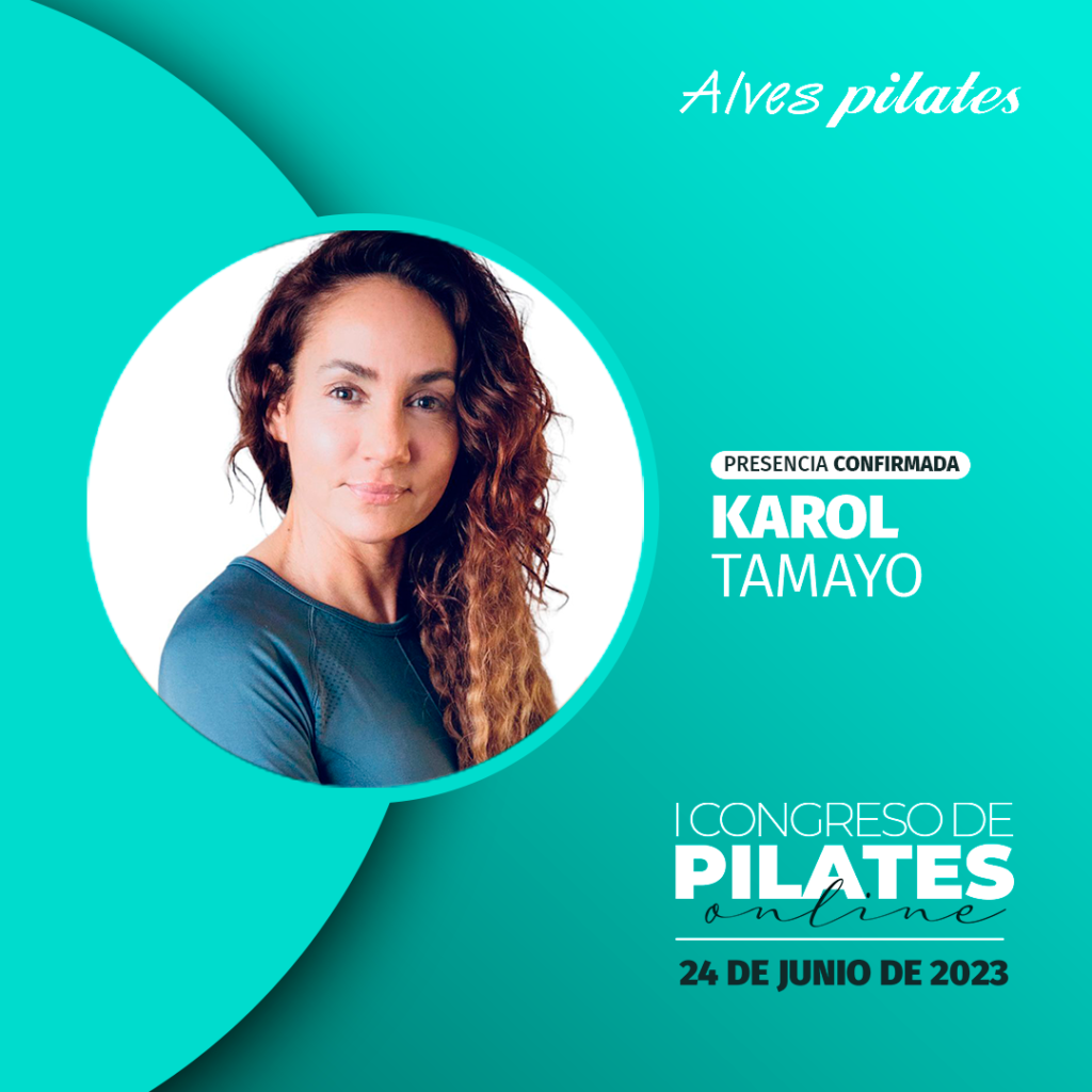 Karol Tamayo Pilates