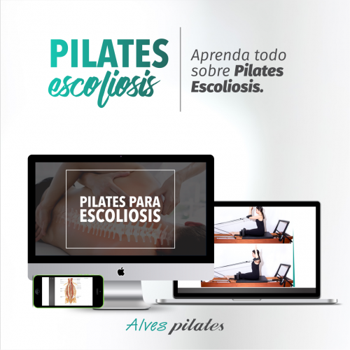 Libro digital pilates para escoliosis