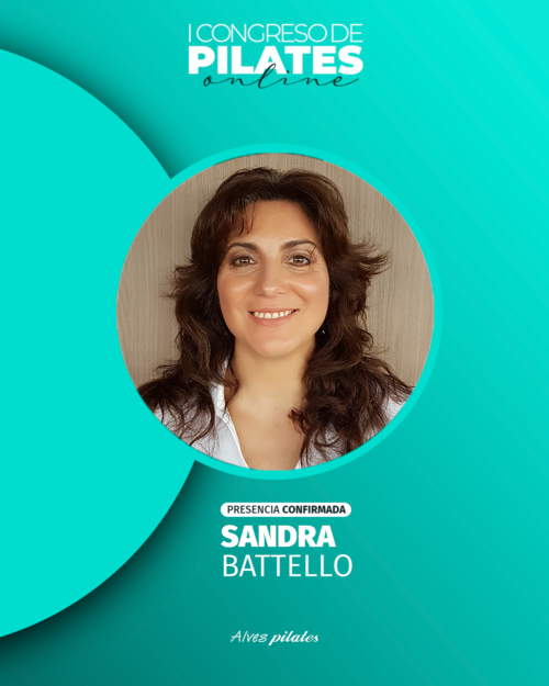 Sandra Battello